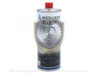 Защитное средство IDEA BLACK защита и прокрашивание черного камня 0,75л