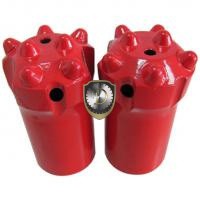 Коронка буровая штыревая Ф32 (красная) BETOPPER