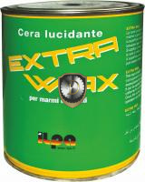 Воск густой EXTRA WAX (прозрачный) 1 кг ILPA Италия