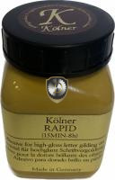 Клей - грунтовка Kolner RAPID ( 100 ml) Germany
