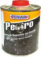 Пропитка PECTRO (прозрачный) 1л TENAX Италия