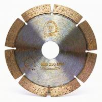Диск ф115 22.23 HESS сегментный