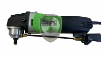 Машина шлиф. 125MM BRO (0,8кВт/220В) с регул. обор. (700-3000об./мин.)с под.воды