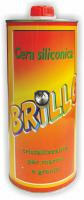 Силиконовая полироль BRILLO 0,75л ILPA Италия