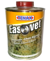 Усилитель цвета Easywet (эффект мокрого камня) 1л TENAX Италия