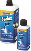 Воск жидкий SEALUX (белый) 0,25 л TENAX Италия