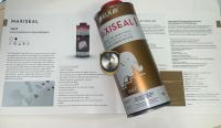 Пропитка с жиро и водоотталкивающим эффектом Elkay Maxiseal VH72 1л