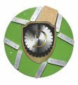 Крепление для франкфуртов Ø300 