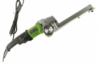 Электрошлифмашинка c под воды  удлиненная (1100-4500об/мин, 800W/220V) Китай
