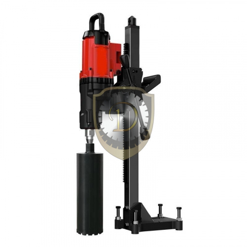 Станок для сверления GF-9200 (3000W/1100об/мин Ф-200max) (Китай)