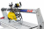 Камнерезный станок Emmedue E 130/220V/2,2KW/350mm (Италия)