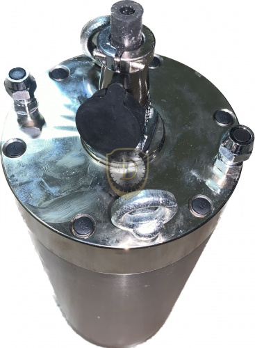 Шпиндель JBL 125-5.5-2.4K