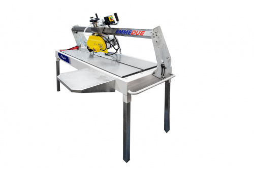 Камнерезный станок Emmedue E 130/220V/2,2KW/350mm (Италия)