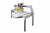 Камнерезный станок Emmedue E 130/220V/2,2KW/350mm (Италия)