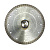 Отрезной диск SANKY TURBO GRANIT (тонкий) Ø180 1.6 пос 20-22.2-25