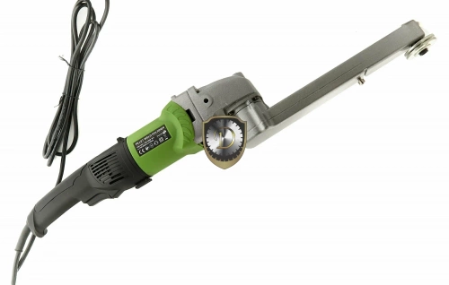 Электрошлифмашинка c под воды  удлиненная (1100-4500об/мин, 800W/220V) Китай