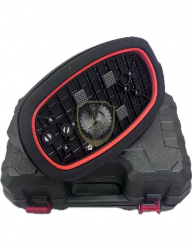 Присоска электрическая 16,8V/1500mah 170 кг RL-Z-006 (Китай)