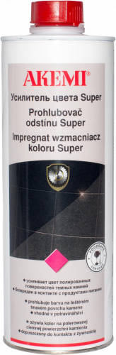 Усилитель цвета Super (с защитой от пятен) 1л Akemi (Германия)