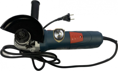Болгарка HL 2184E (2850-10500 об/мин, 1700W/220V*M14)