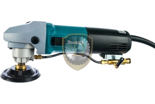 Полировальная машина Makita PW5000CH